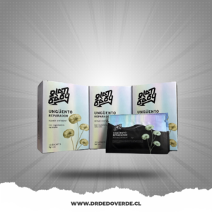 GLAM BABY REPAIR OINTMENT