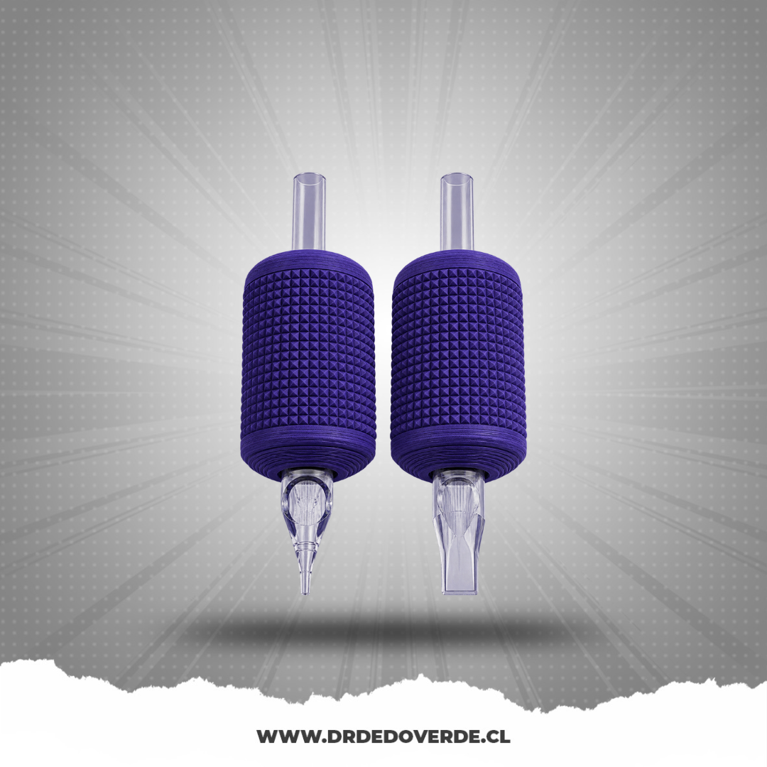 CM GRIP DESECHABLE CAJA - Imagen 2