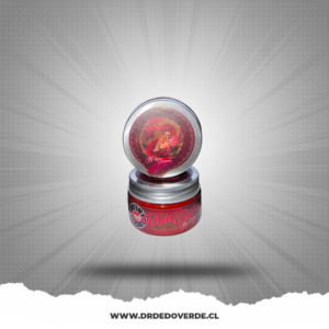 BUTTER ROSE BALM 100g