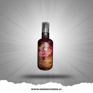 ROSE FOAM 250ml