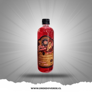 ROSE CLEANSER 500ml