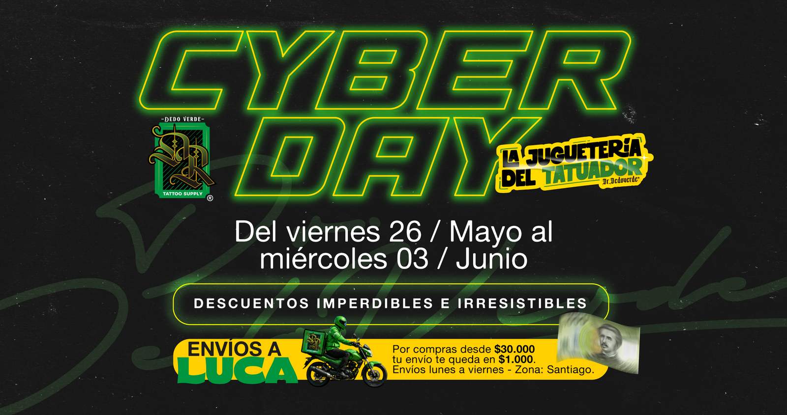 CYBER
